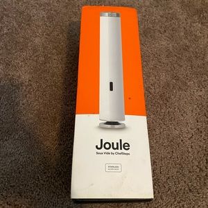 Joule Sous Vide